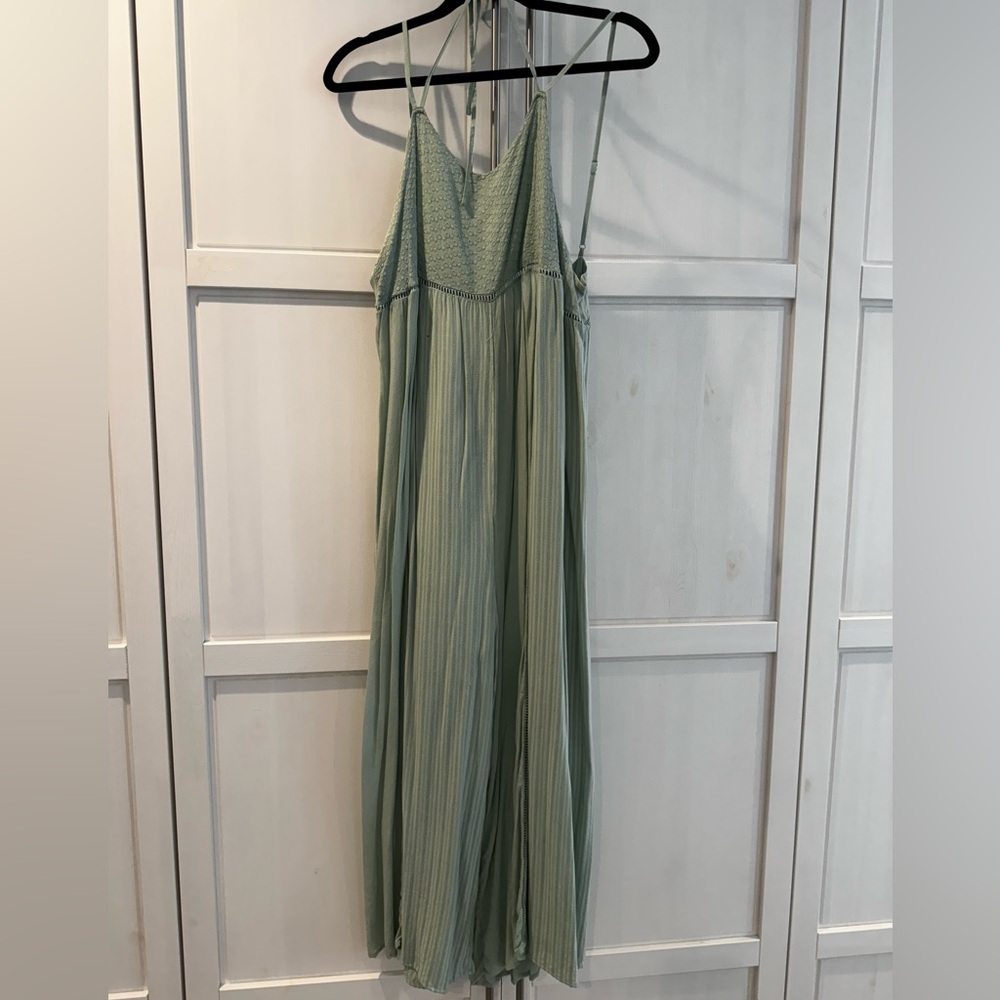 Anthropologie Jumpsuit